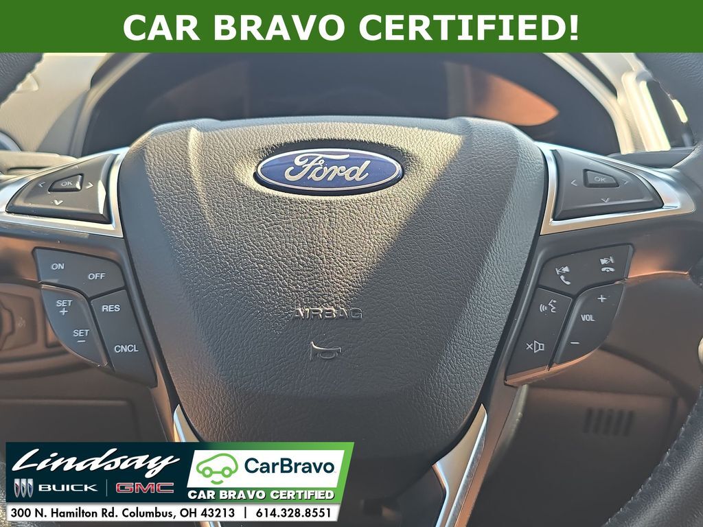 2023 Ford Edge SEL Columbus OH