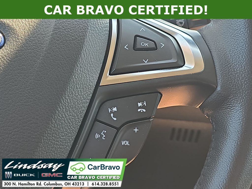 2023 Ford Edge SEL Columbus OH