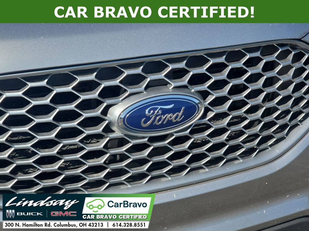 2023 Ford Edge SEL Columbus OH
