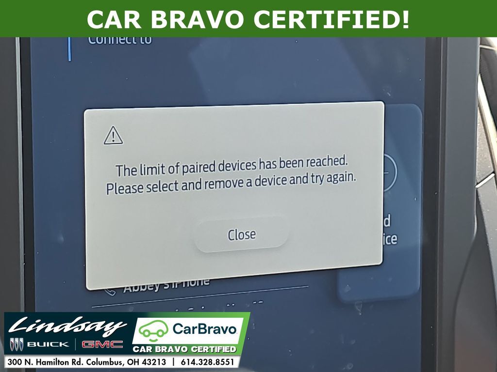 2023 Ford Edge SEL Columbus OH