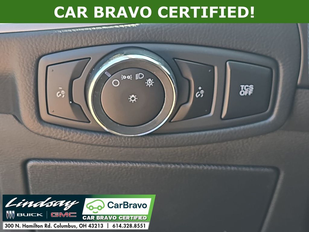 2023 Ford Edge SEL Columbus OH