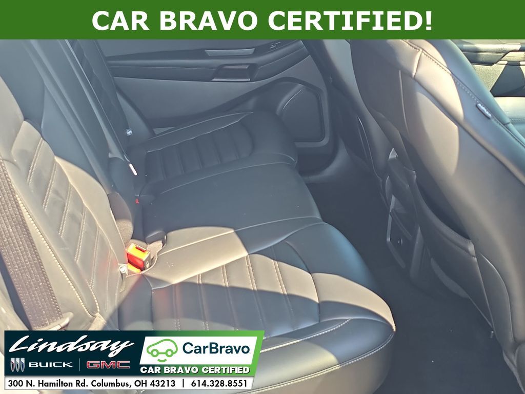 2023 Ford Edge SEL Columbus OH