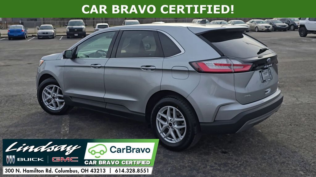2023 Ford Edge SEL Columbus OH