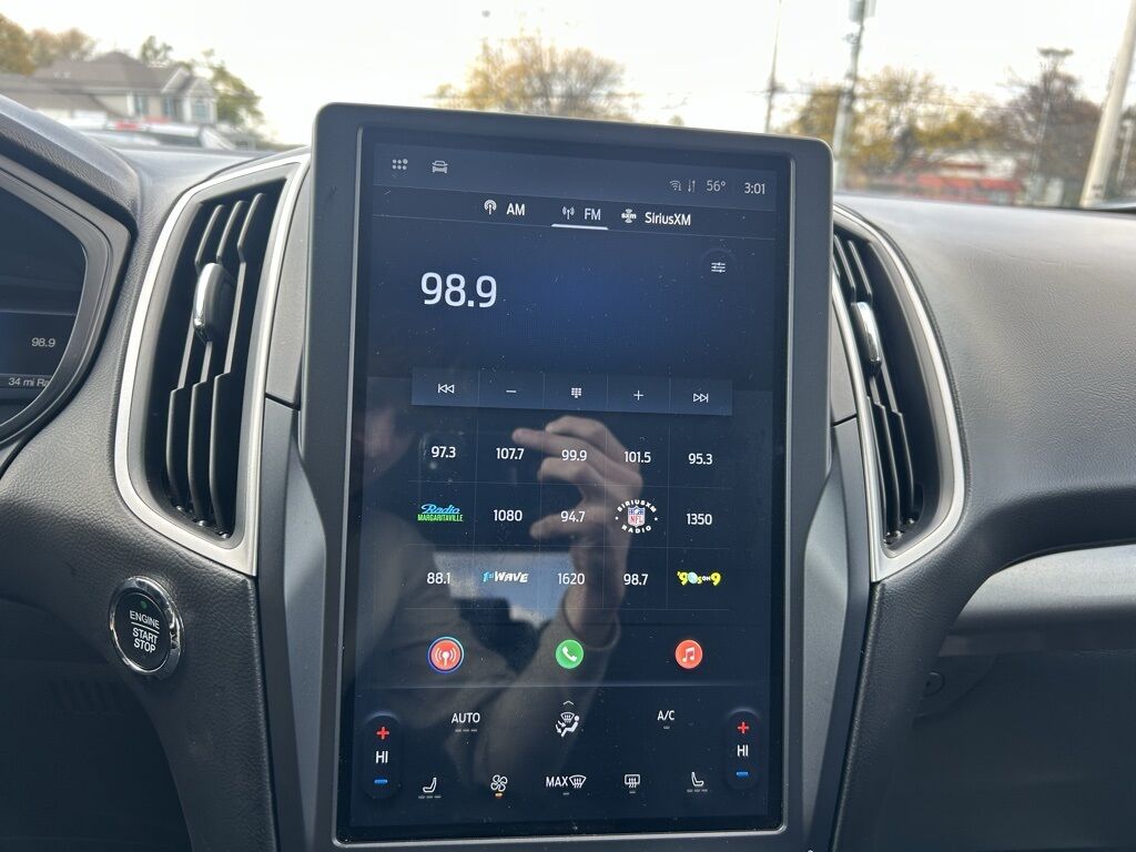 2023 Ford Edge SEL Crestwood KY