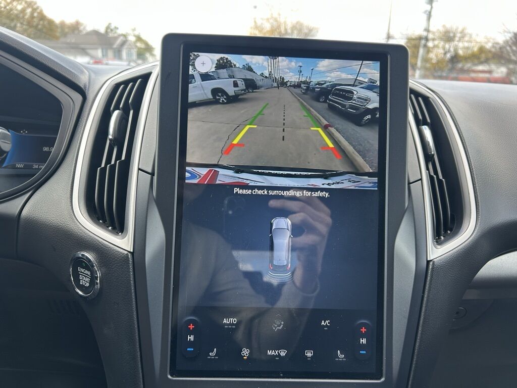 2023 Ford Edge SEL Crestwood KY