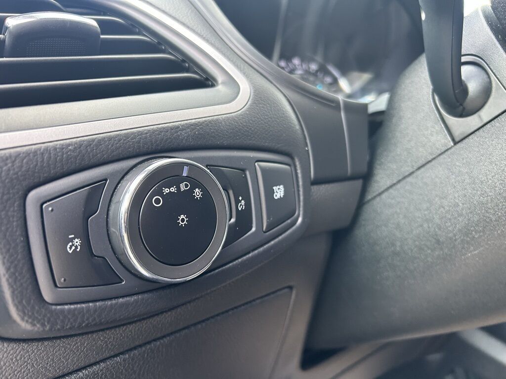 2023 Ford Edge SEL Crestwood KY