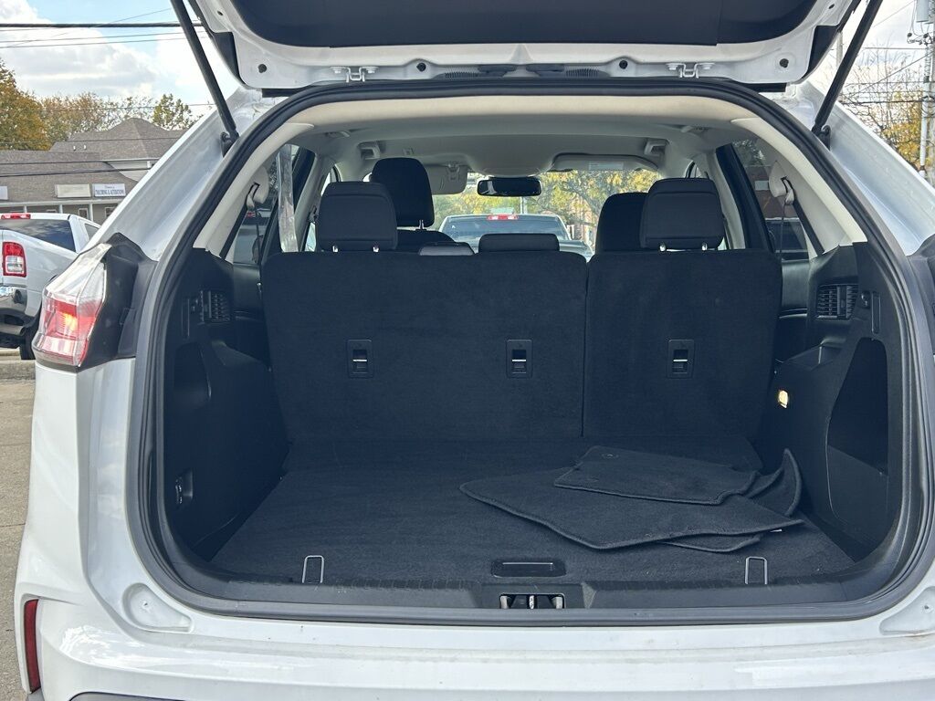 2023 Ford Edge SEL Crestwood KY