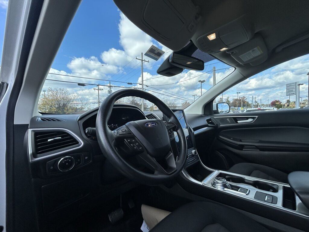 2023 Ford Edge SEL Crestwood KY