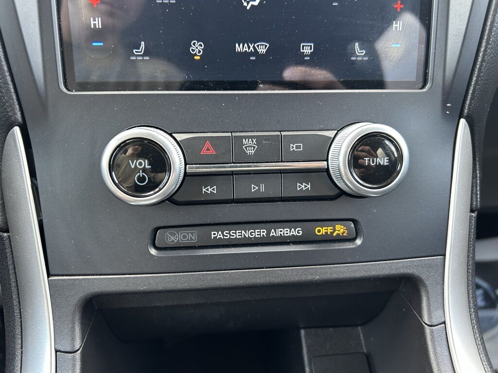 2023 Ford Edge SEL Crestwood KY