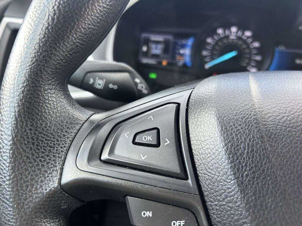 2023 Ford Edge SEL Crestwood KY