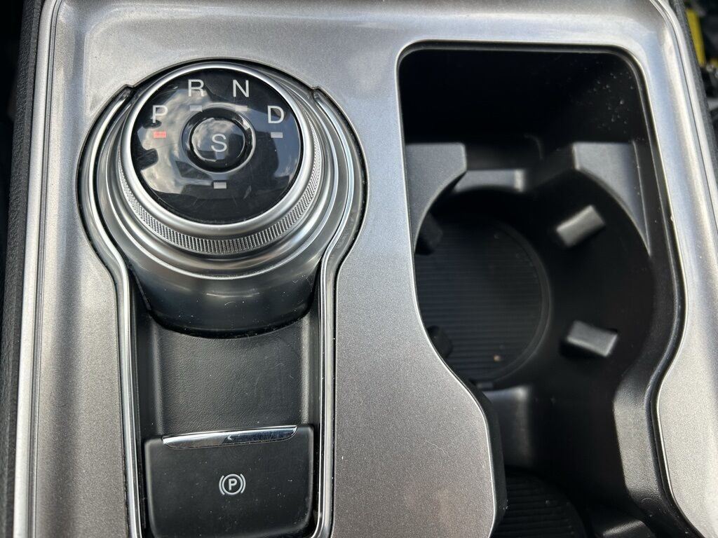 2023 Ford Edge SEL Crestwood KY