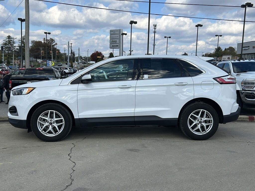 2023 Ford Edge SEL Crestwood KY