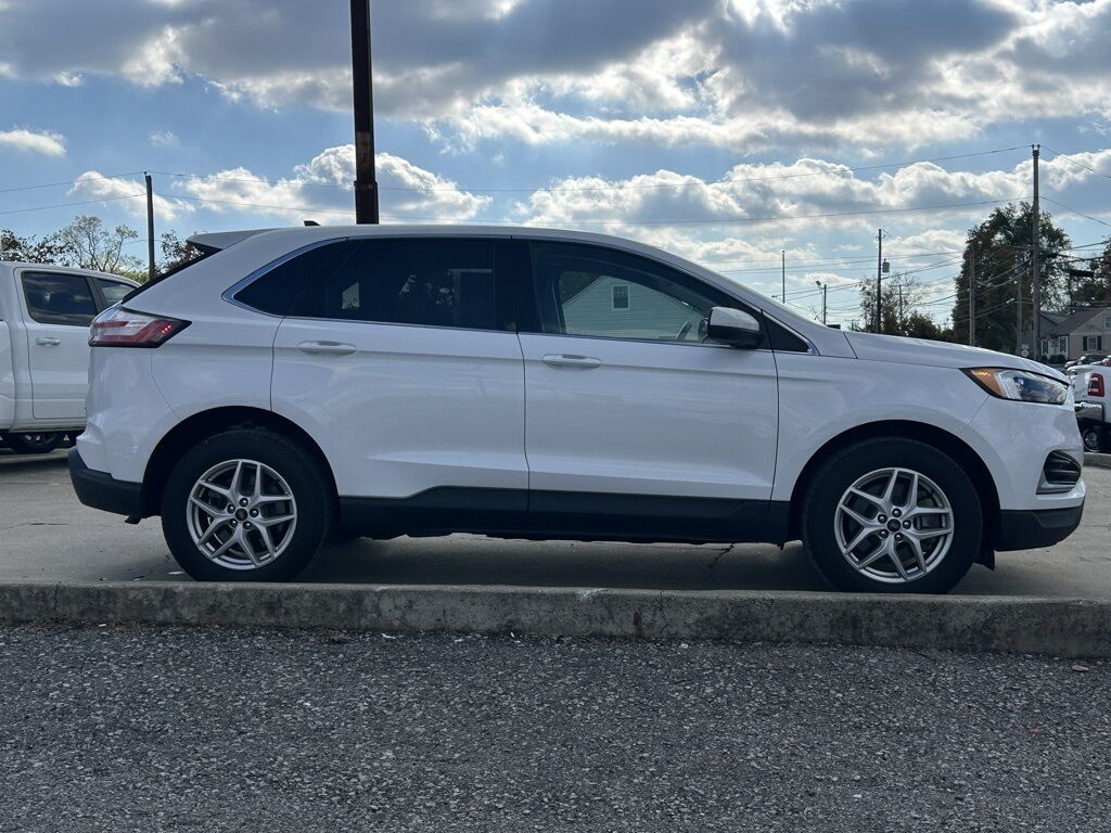 2023 Ford Edge SEL Crestwood KY