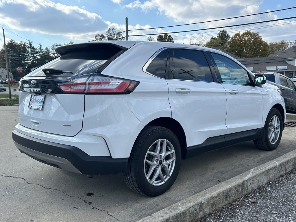 2023 Ford Edge SEL Crestwood KY
