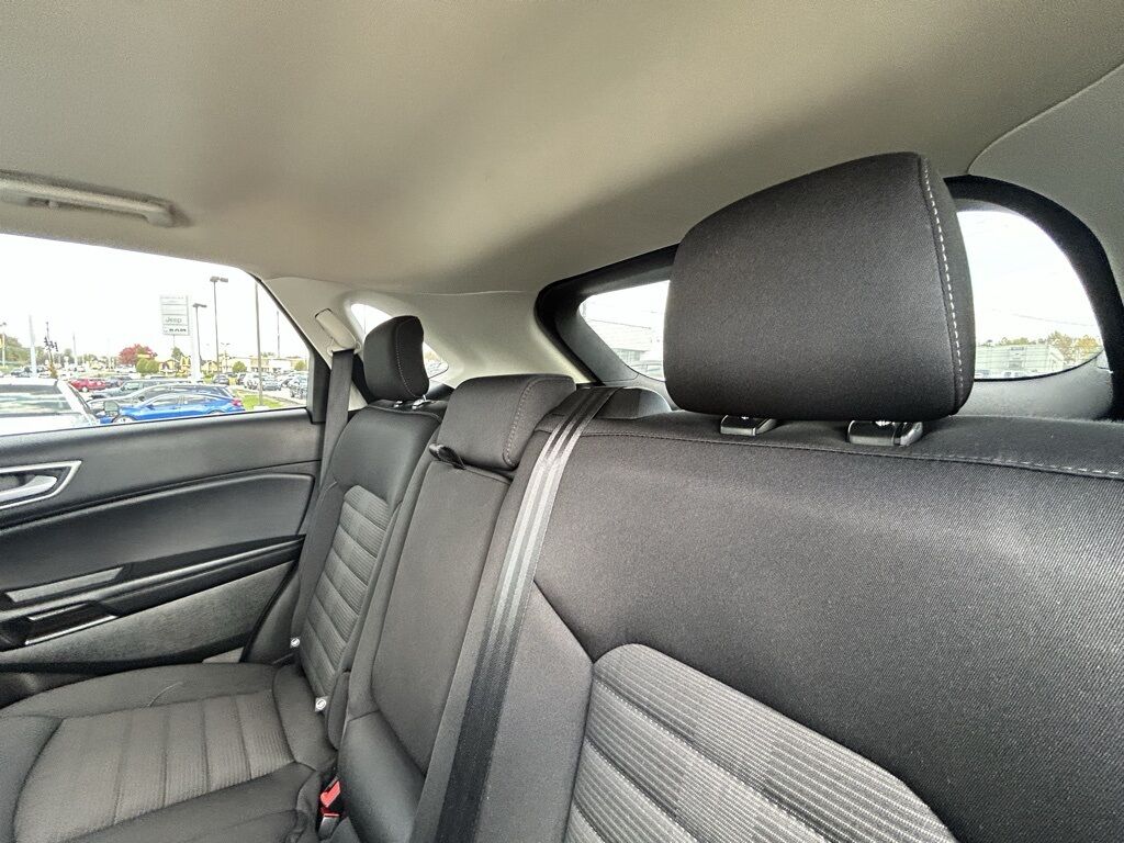 2023 Ford Edge SEL Crestwood KY