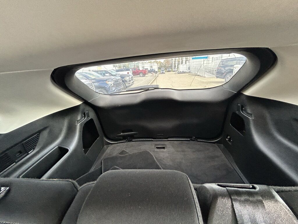 2023 Ford Edge SEL Crestwood KY