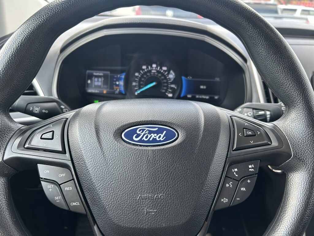 2023 Ford Edge SEL Crestwood KY