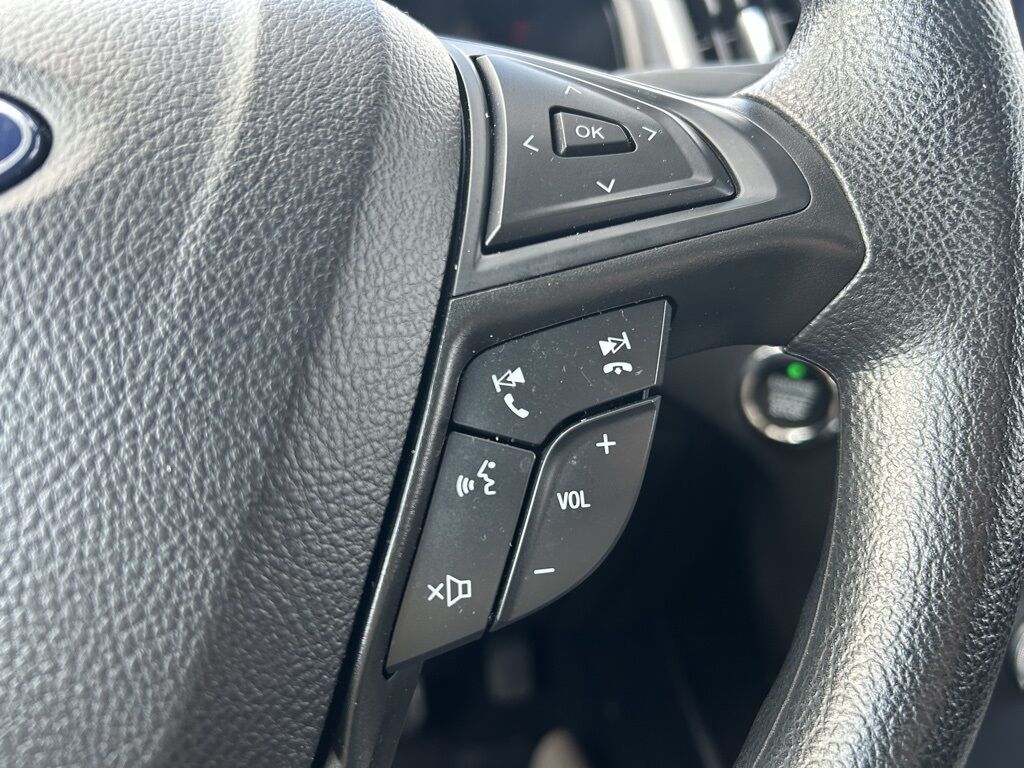 2023 Ford Edge SEL Crestwood KY