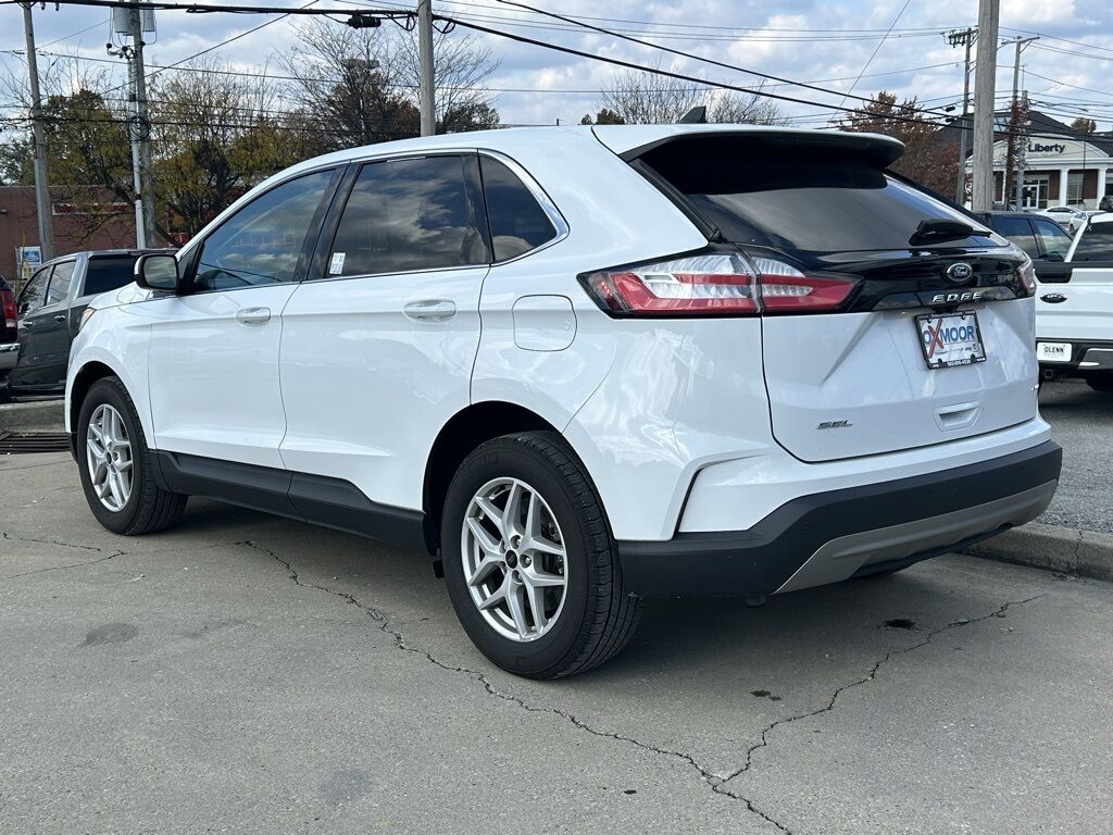 2023 Ford Edge SEL Crestwood KY
