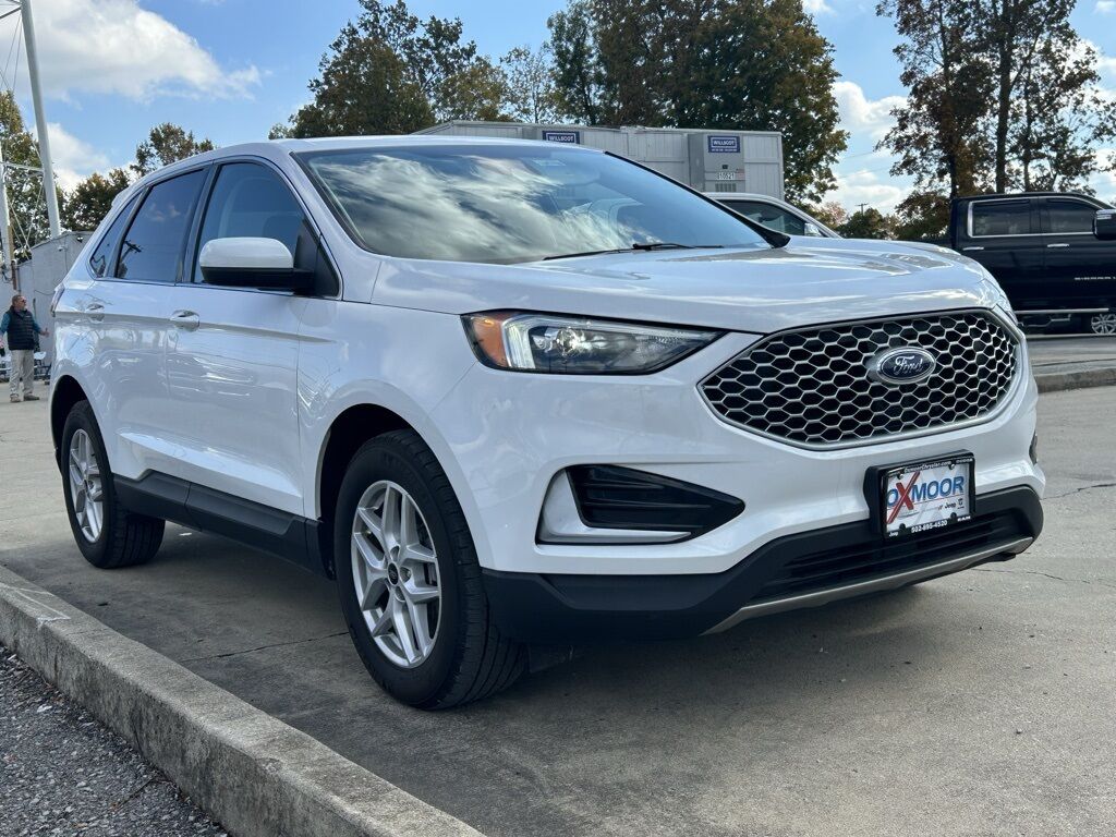 2023 Ford Edge SEL Crestwood KY