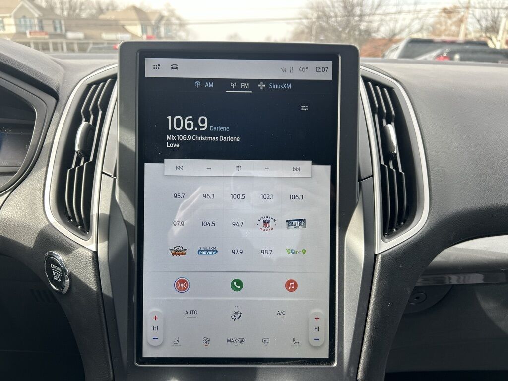 2023 Ford Edge SEL Crestwood KY