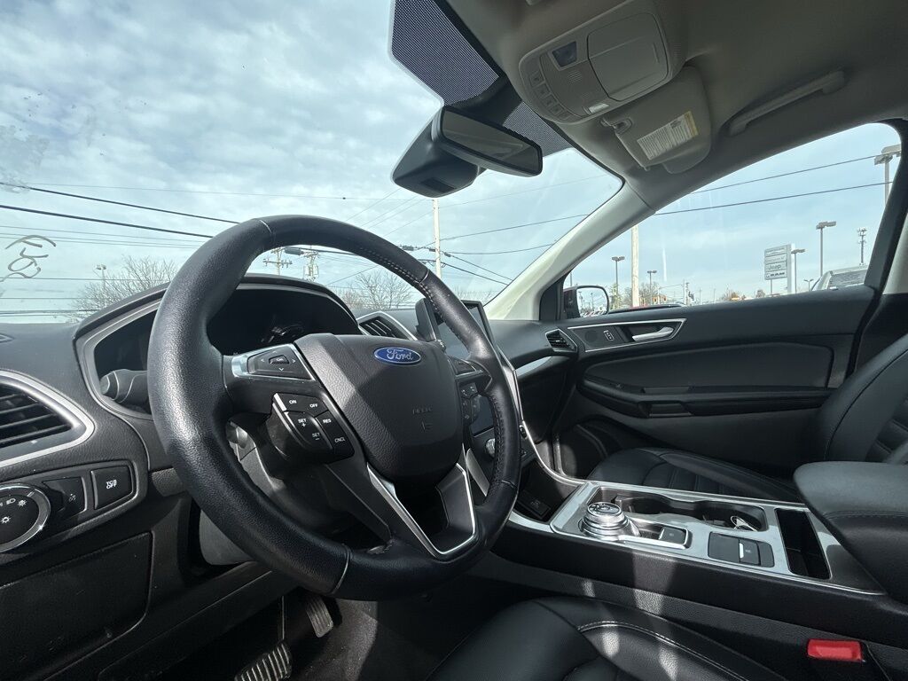 2023 Ford Edge SEL Crestwood KY