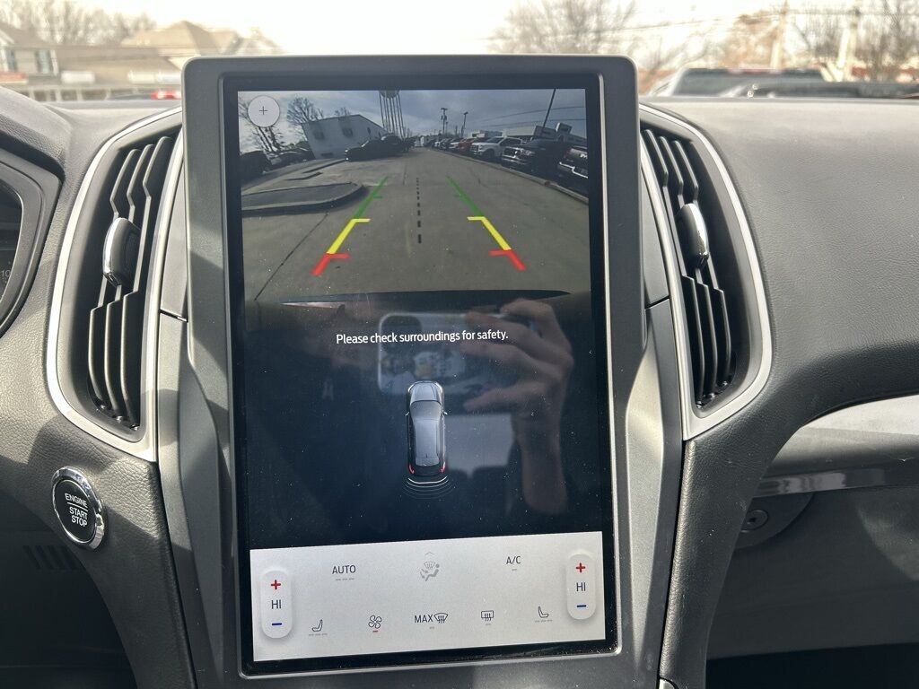 2023 Ford Edge SEL Crestwood KY