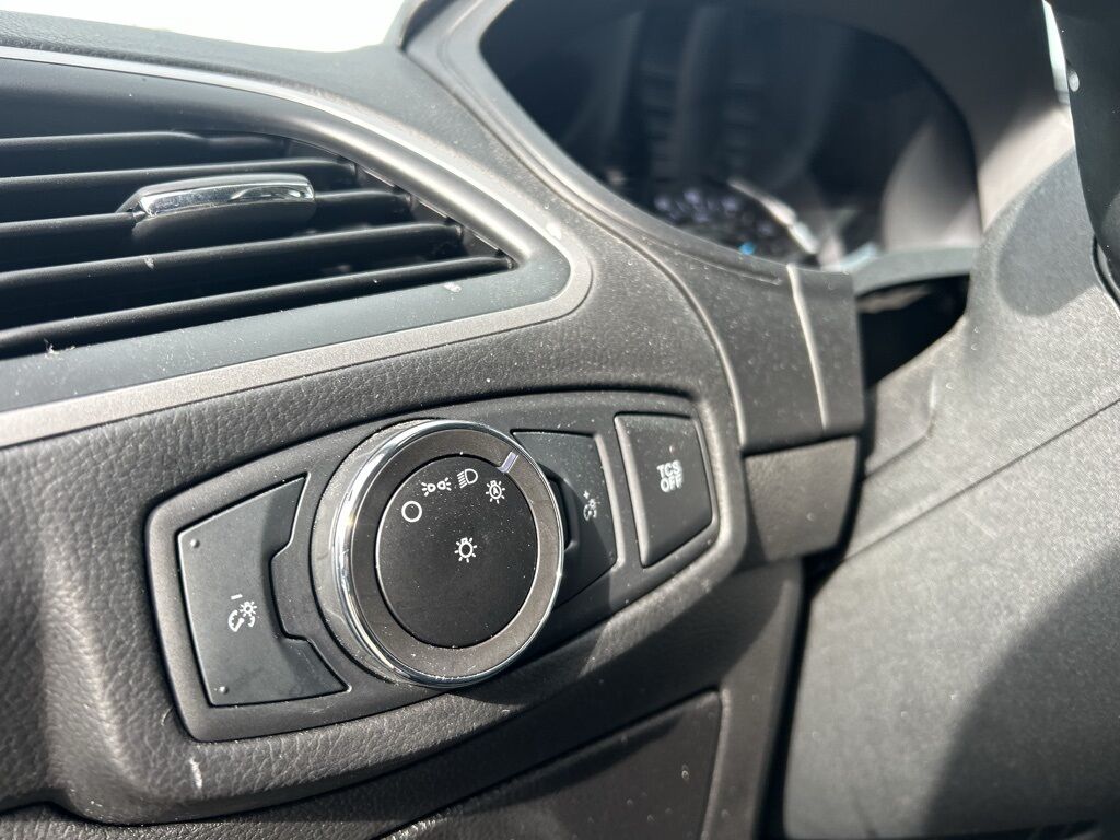 2023 Ford Edge SEL Crestwood KY