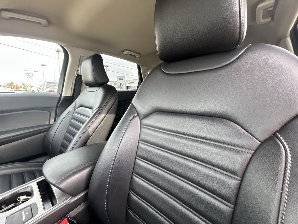 2023 Ford Edge SEL Crestwood KY