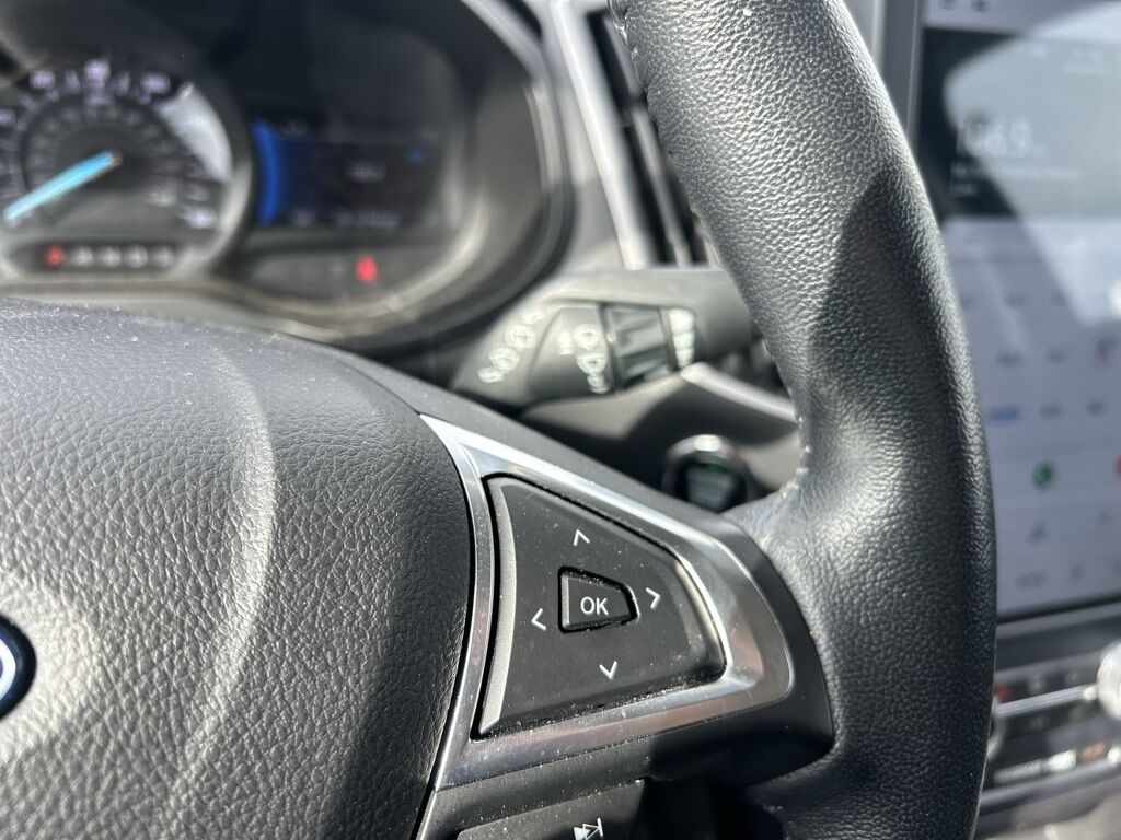 2023 Ford Edge SEL Crestwood KY