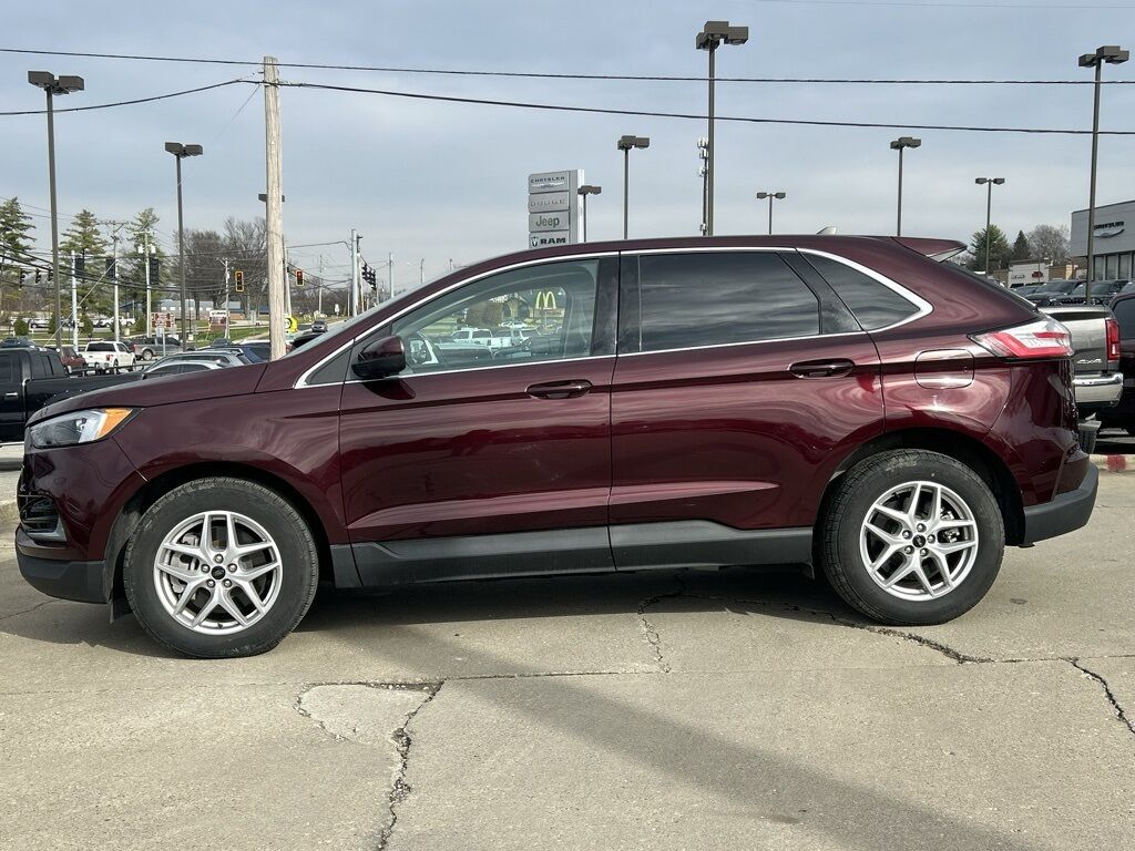 2023 Ford Edge SEL Crestwood KY