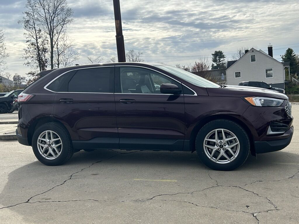 2023 Ford Edge SEL Crestwood KY