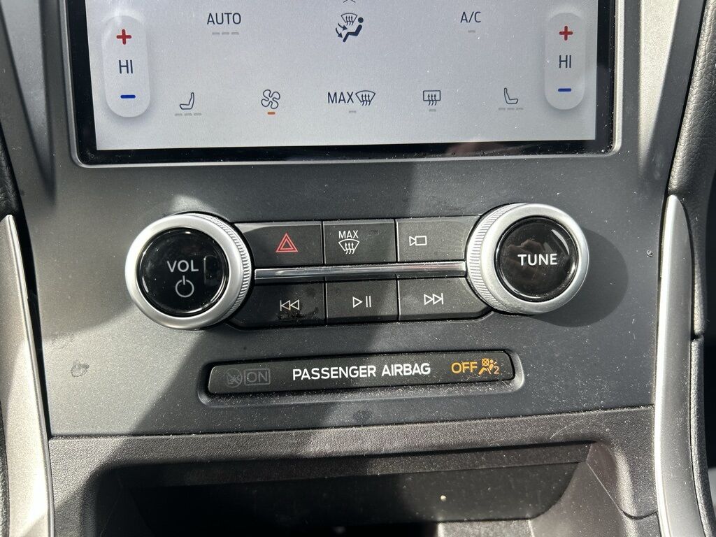 2023 Ford Edge SEL Crestwood KY