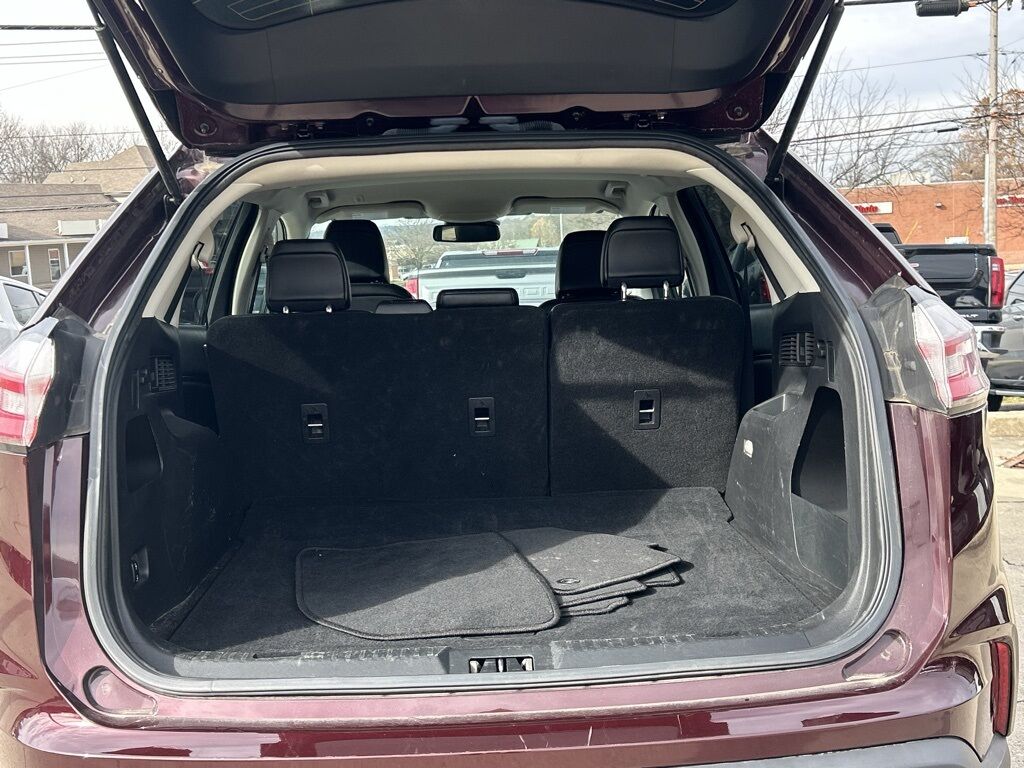 2023 Ford Edge SEL Crestwood KY