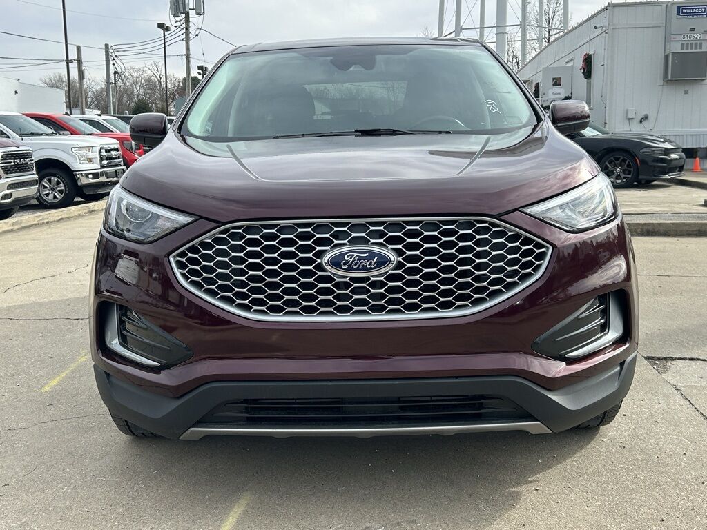 2023 Ford Edge SEL Crestwood KY