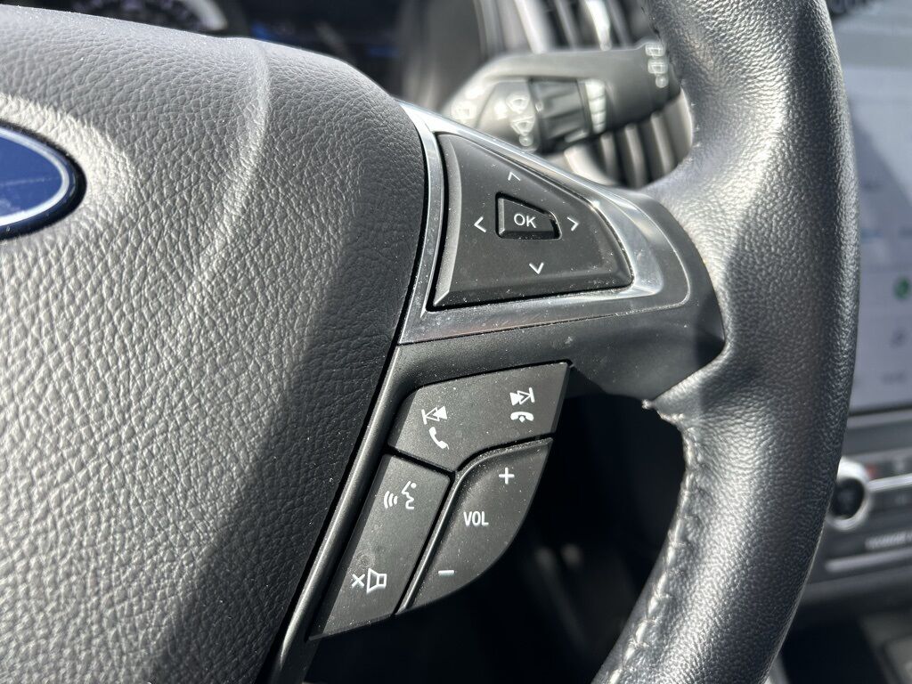 2023 Ford Edge SEL Crestwood KY