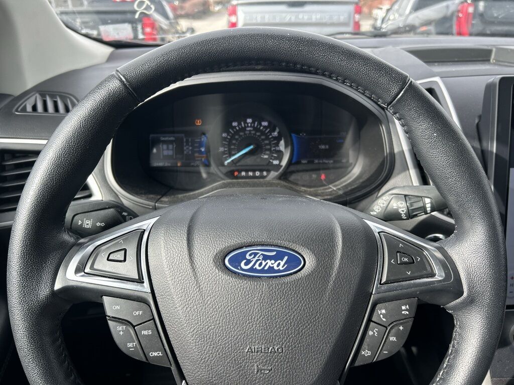 2023 Ford Edge SEL Crestwood KY