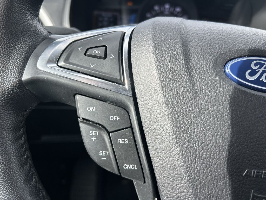 2023 Ford Edge SEL Crestwood KY