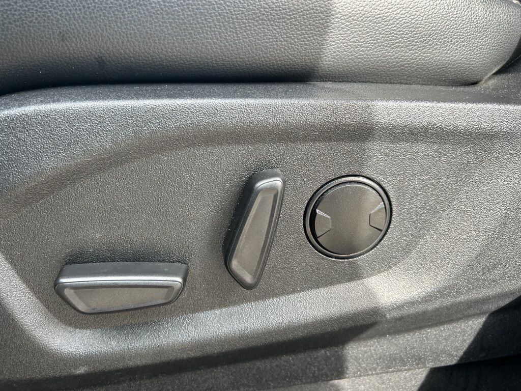 2023 Ford Edge SEL Crestwood KY