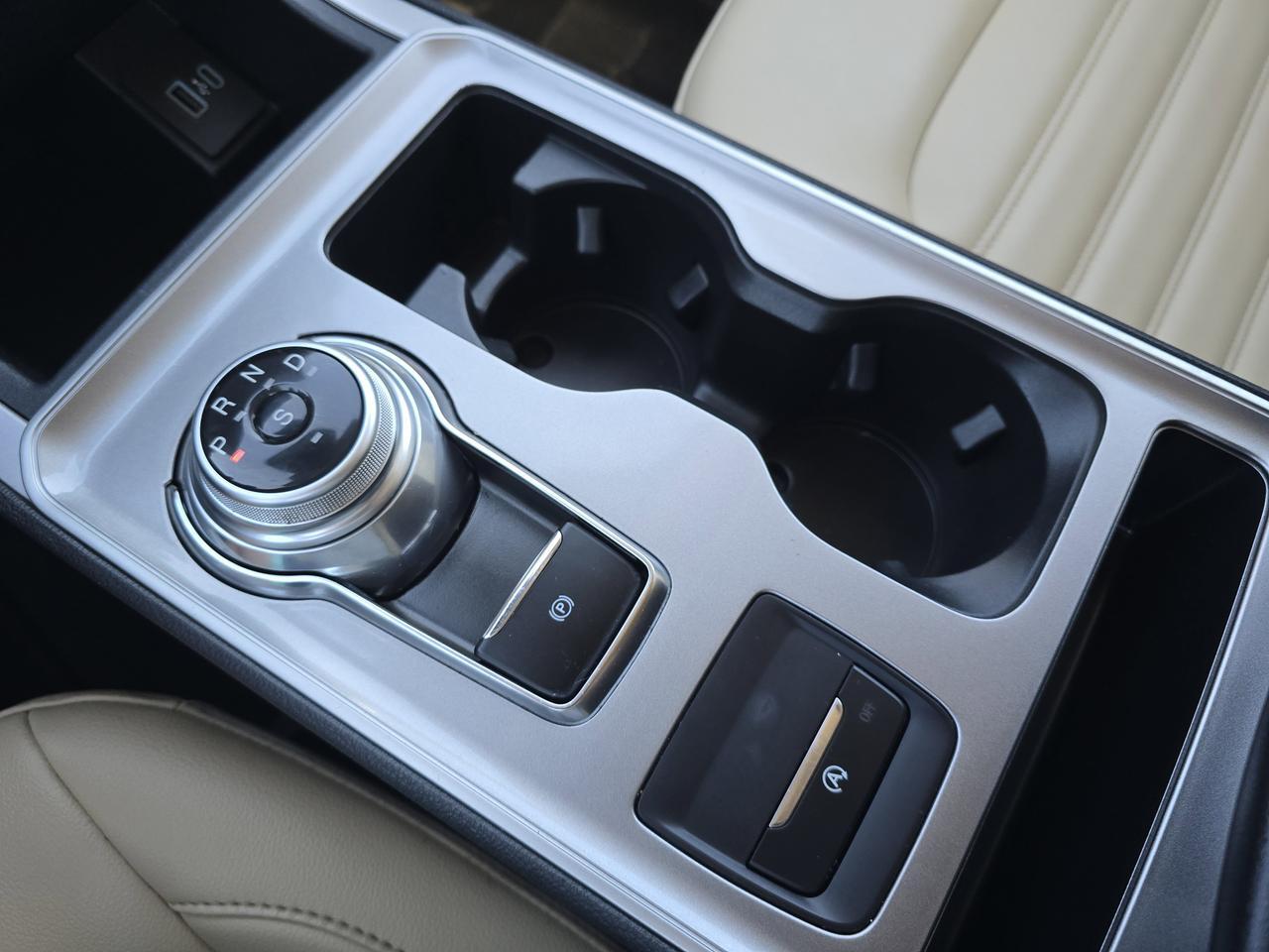 2023 Ford Edge SEL Dalton GA