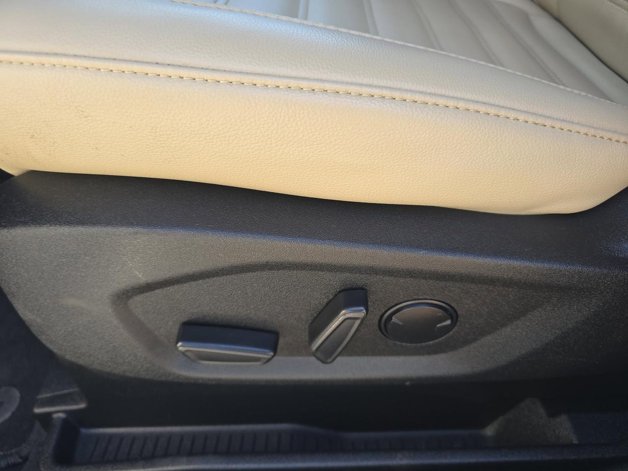 2023 Ford Edge SEL Dalton GA