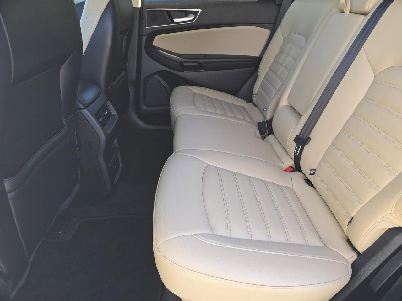 2023 Ford Edge SEL Dalton GA