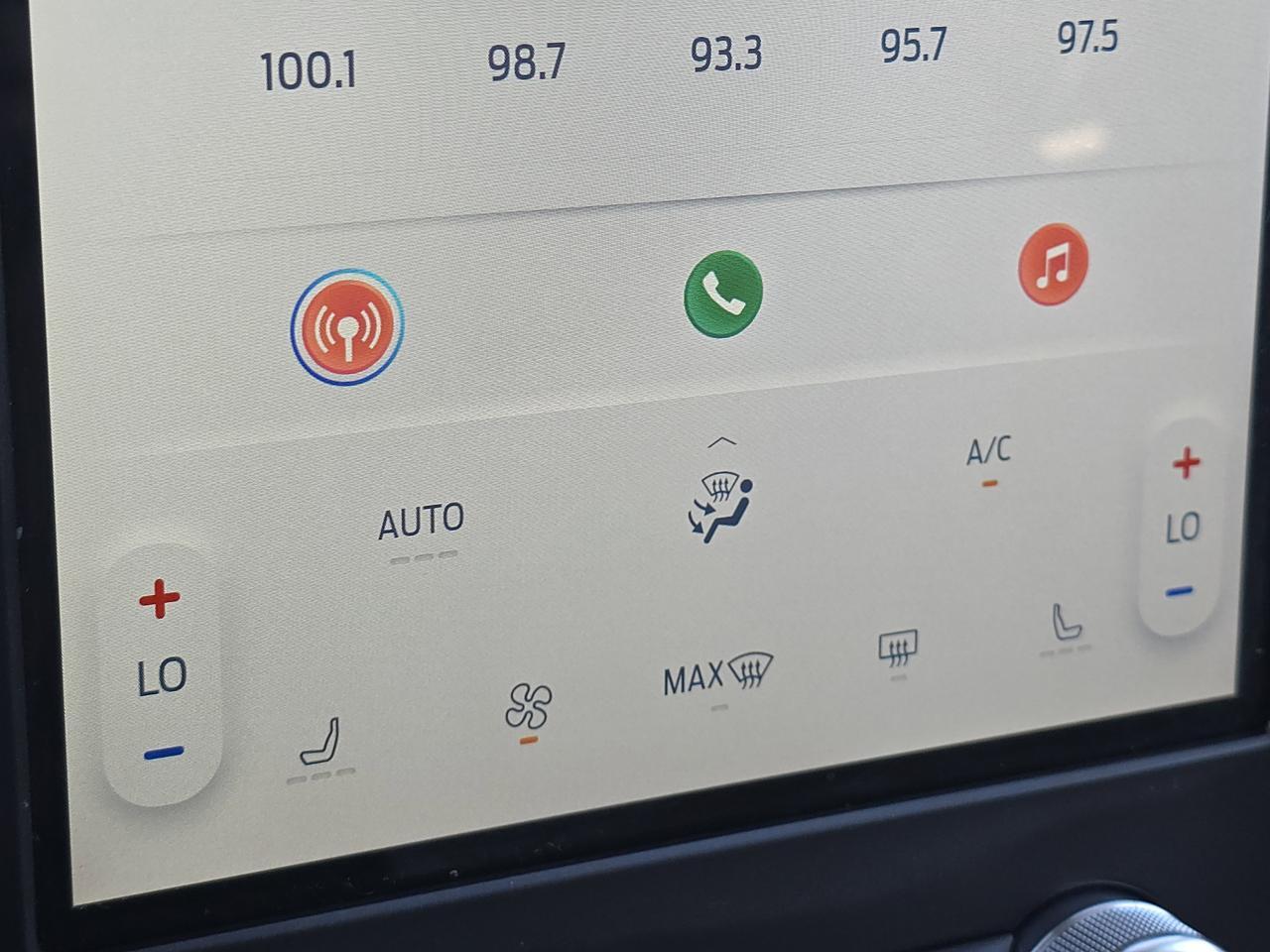 2023 Ford Edge SEL Dalton GA