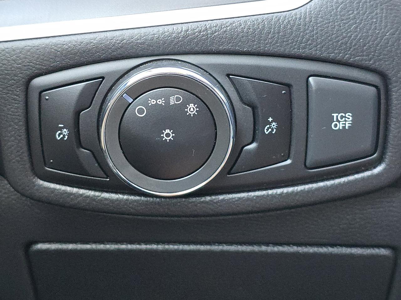 2023 Ford Edge SEL Dalton GA