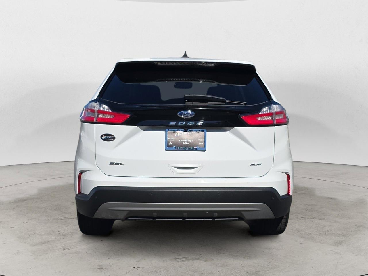 2023 Ford Edge SEL Dalton GA