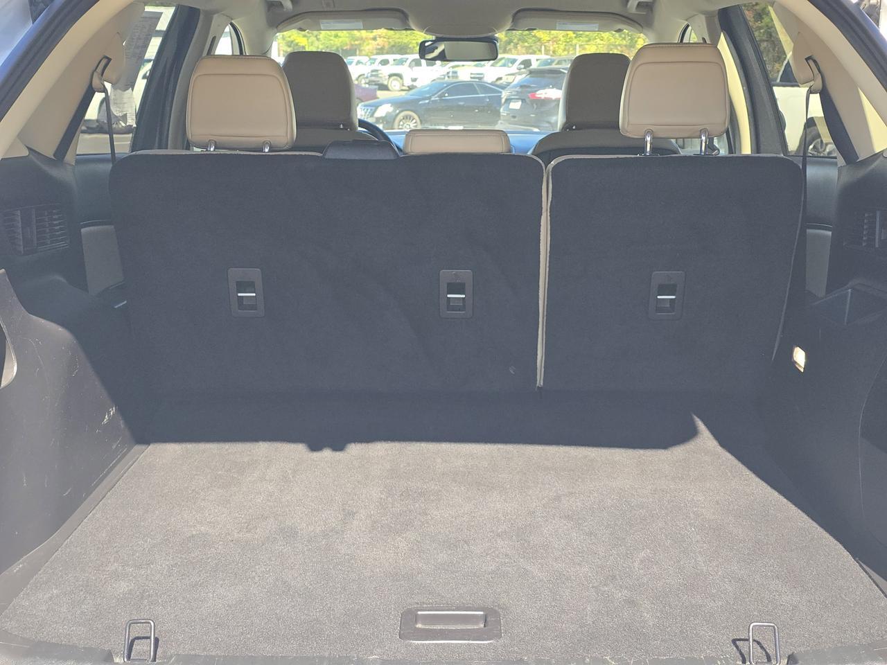 2023 Ford Edge SEL Dalton GA