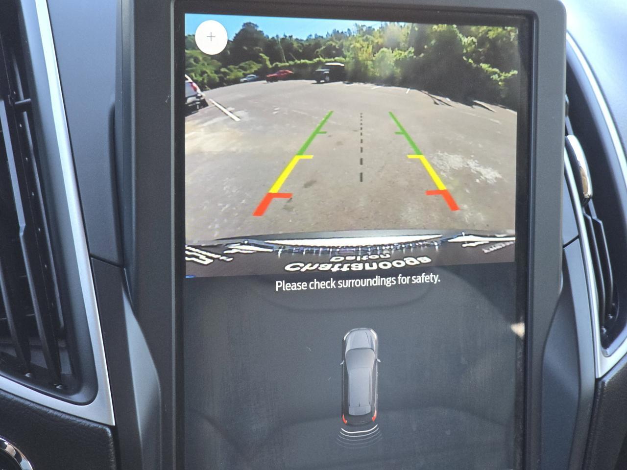 2023 Ford Edge SEL Dalton GA