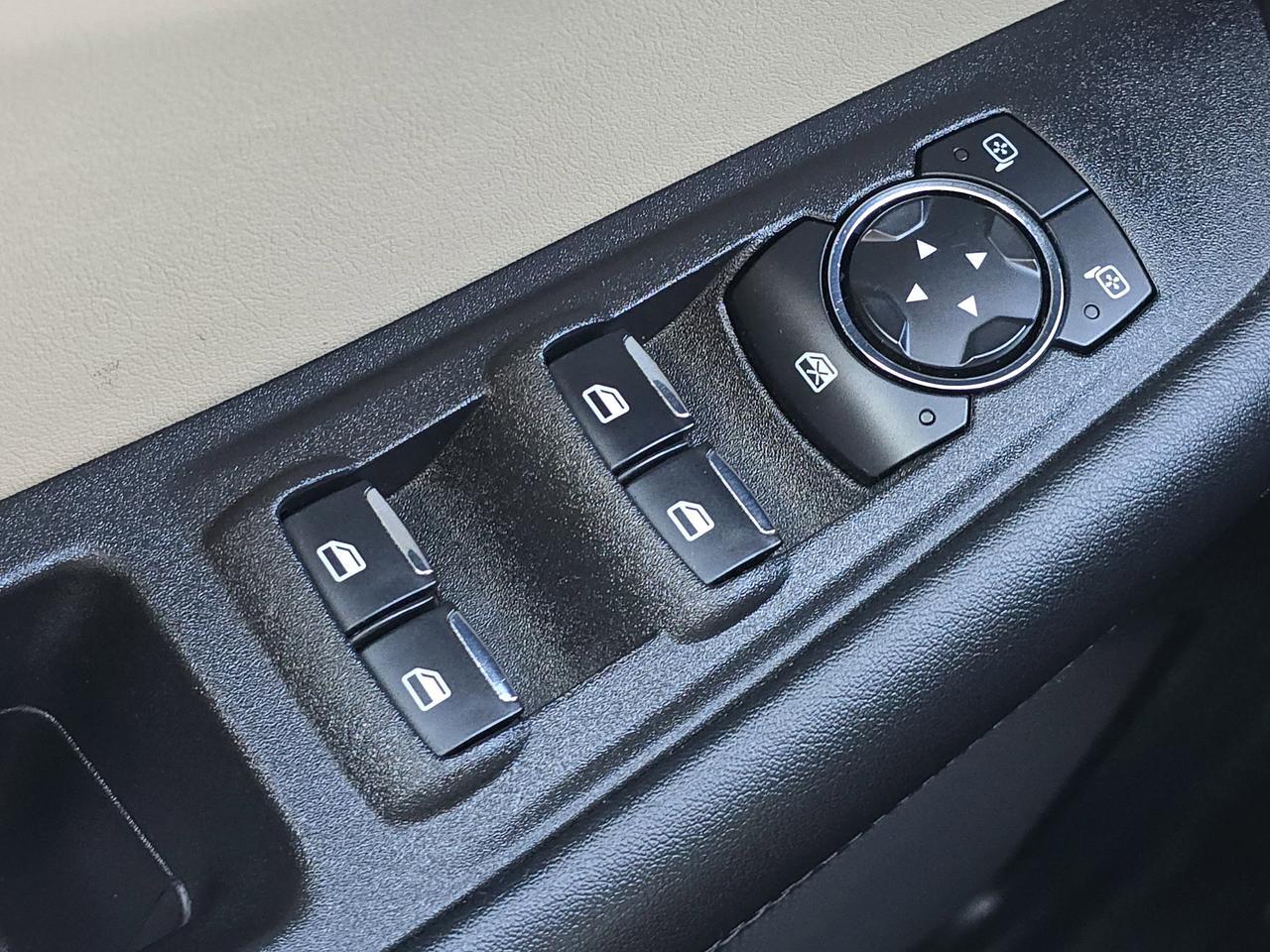 2023 Ford Edge SEL Dalton GA