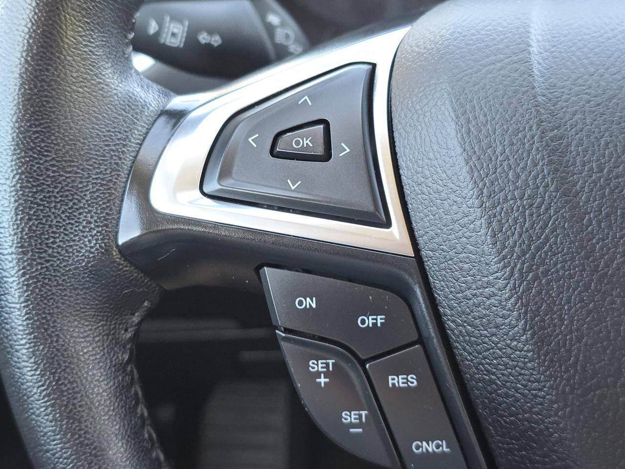 2023 Ford Edge SEL Dalton GA