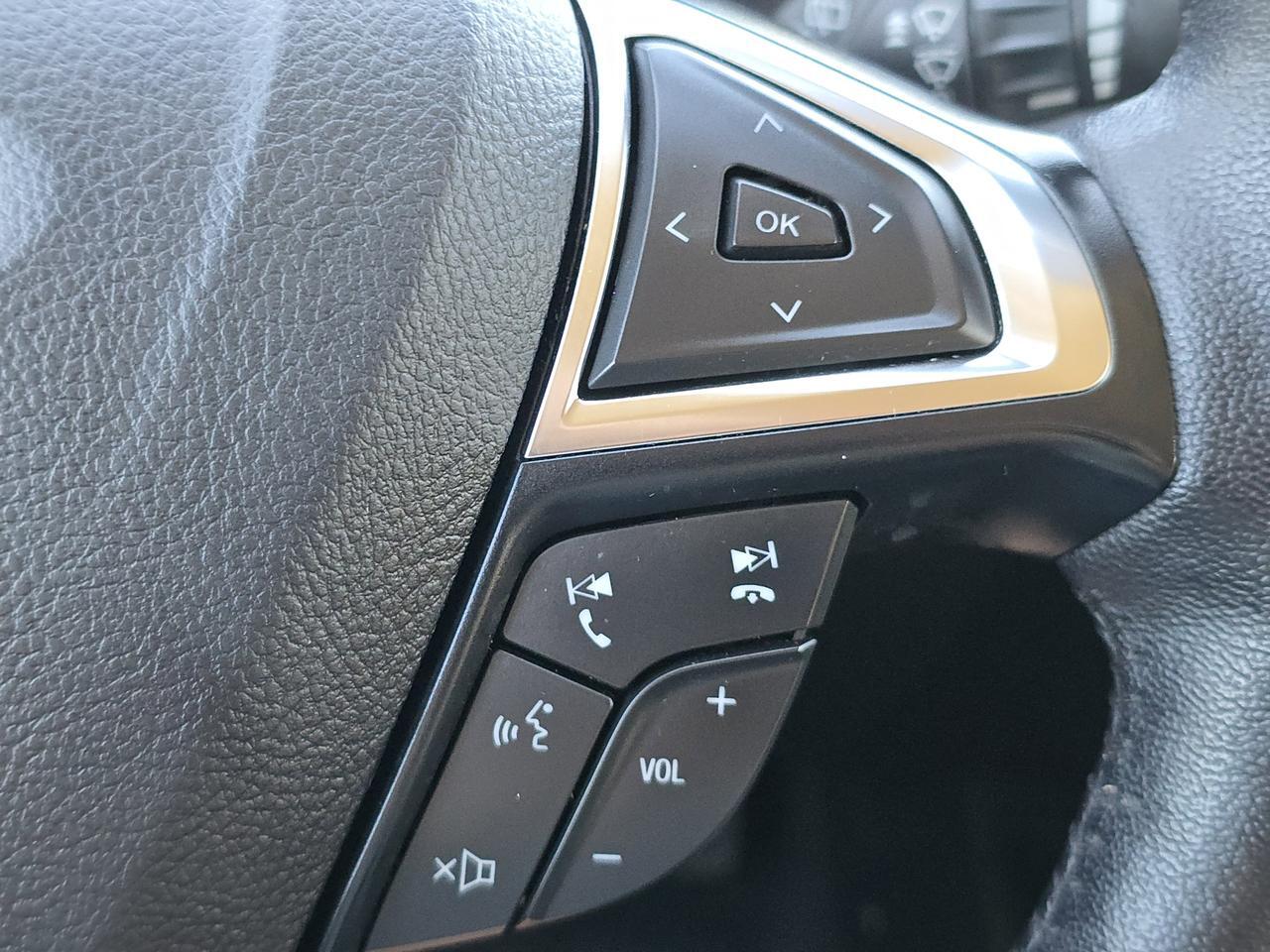 2023 Ford Edge SEL Dalton GA